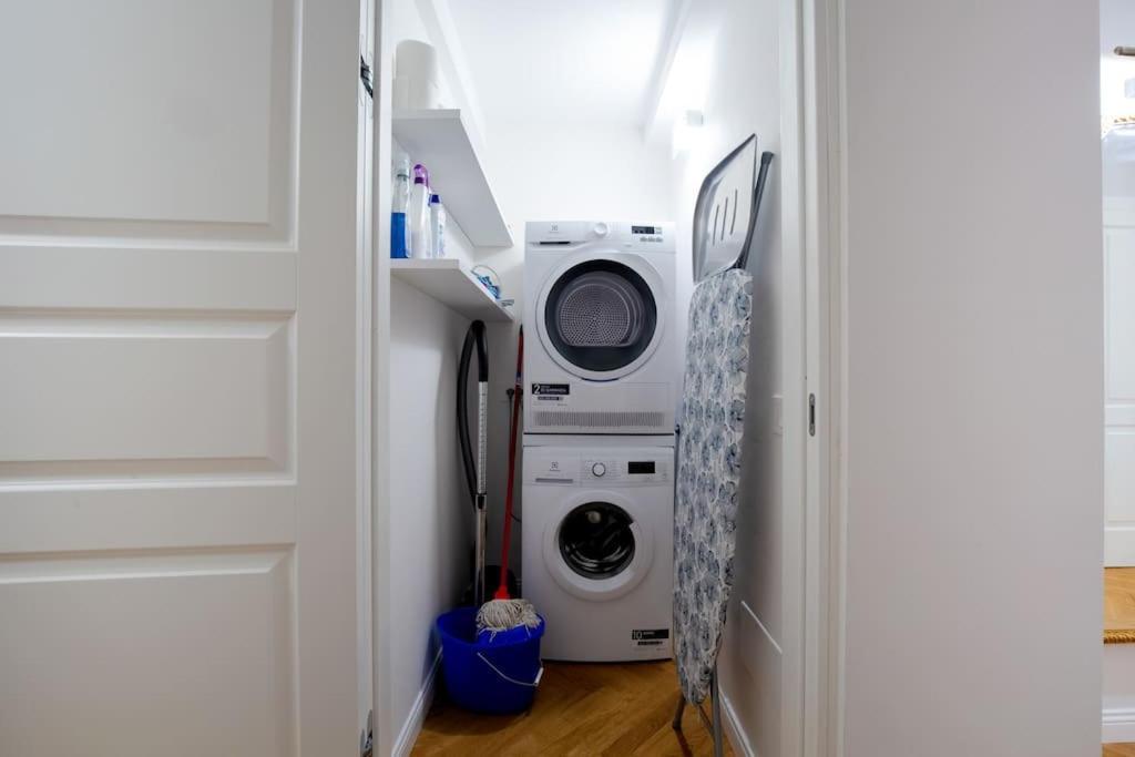 Apartamento Dimora Nuvola Florencia