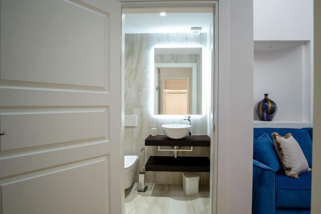 Dimora Nuvola Apartamento Florencia