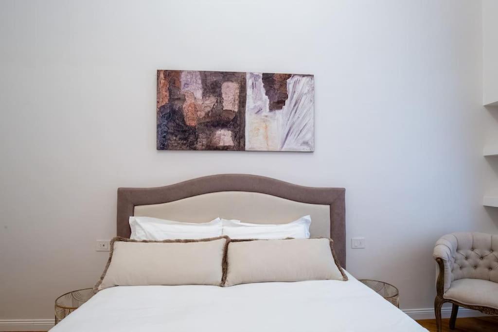 Apartamento Dimora Nuvola Florencia