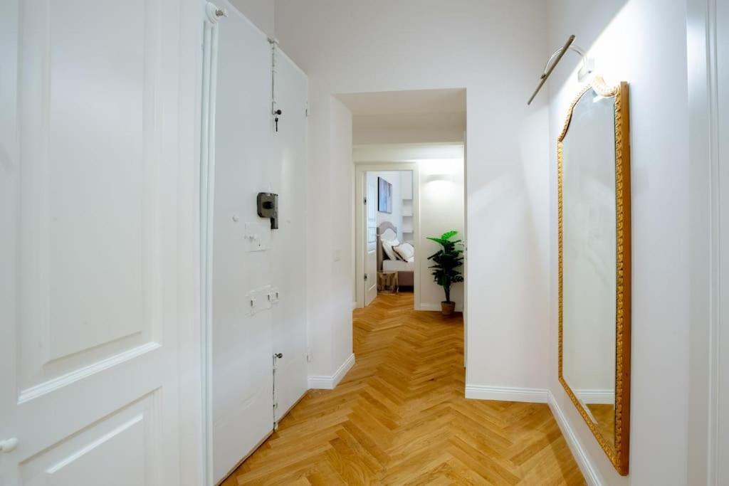 Dimora Nuvola Apartamento Florencia