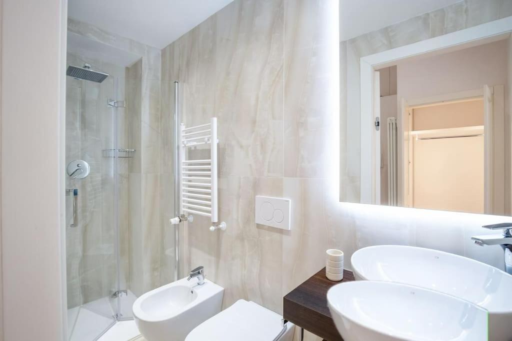 Apartamento Dimora Nuvola Florencia