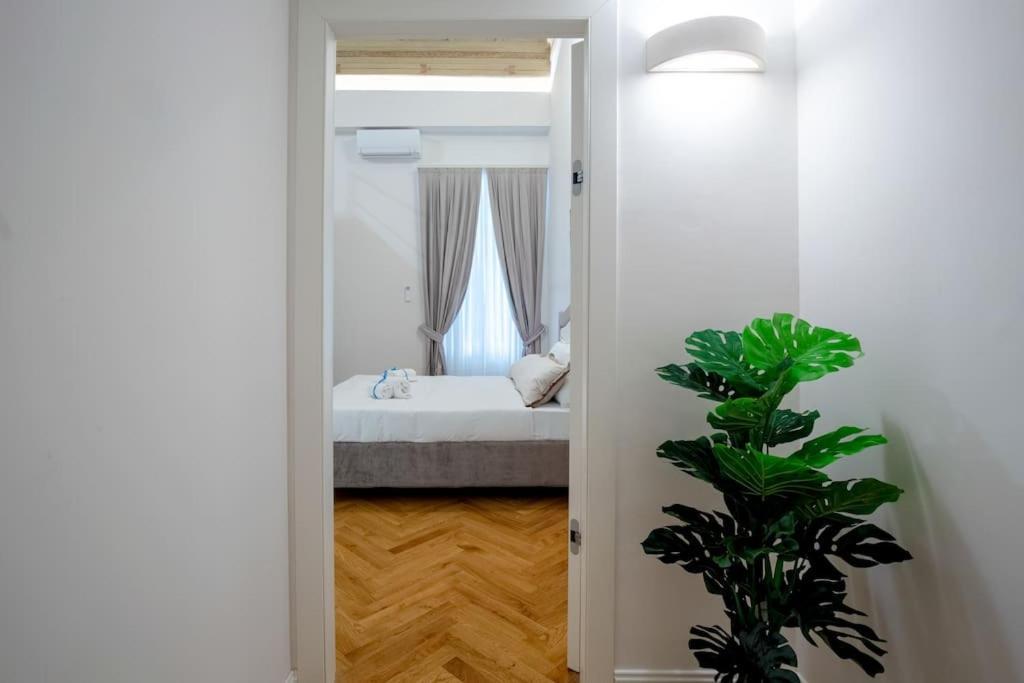 Dimora Nuvola Apartamento Florencia