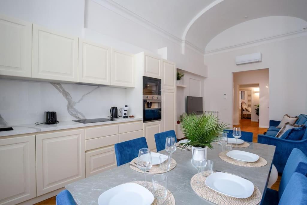 Apartamento Dimora Nuvola Florencia