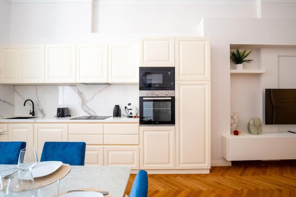 Dimora Nuvola Apartamento Florencia